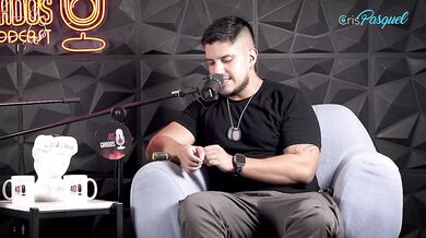 Jessica Sodi Me Enseña Su Gran Culo - Crispasquel - 40Grados