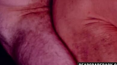 BEARS BAREBACK - Great compilation of bears fucking hard with their mates (Scotty Rage)