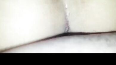 Da soli in casa...ma si dai in tv non c e niente... sarettahot e il suo ami