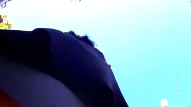 UPSKIRT KING 241A