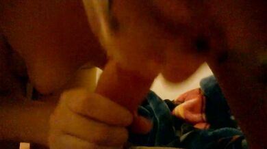 screaminsyren deepthroat cock suckin talents