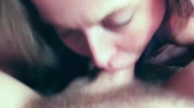 Amateur Throat MILF Salina from Finland