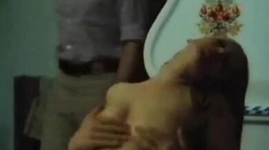 Das sundige Dorf (1976) (Love Film)