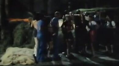 Das sundige Dorf (1976) (Love Film)