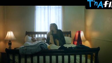 Arielle Raycene Sexy Scene in Confidential Informant