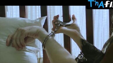 Arielle Raycene Sexy Scene in Confidential Informant