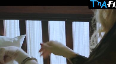 Arielle Raycene Sexy Scene in Confidential Informant