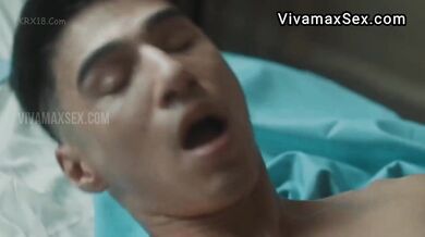 Butas (2024) All SEX Scenes - Angelica Heart