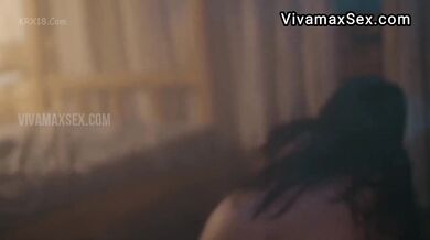 Butas (2024) All SEX Scenes - Angelica Heart