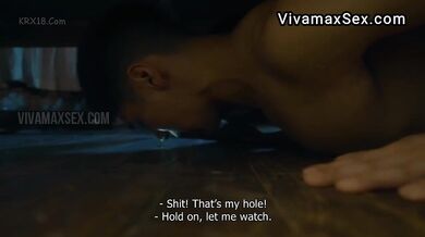 Butas (2024) All SEX Scenes - Angelica Heart