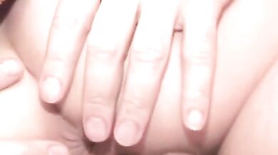 LARAS KINGDOM - British mature ass drilled and cum sprayed in hot threesome (Lara Latex)