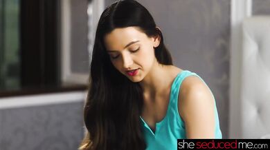 SHESEDUCEDME Happy Ending Happy Life