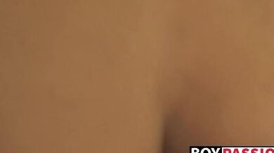 BOY PASSION - Felix and Ian play mutually with dicks until one cums (Ian Scott, Felix Vicious)