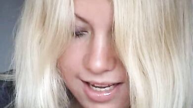 Interview With Really Hot Agnetta