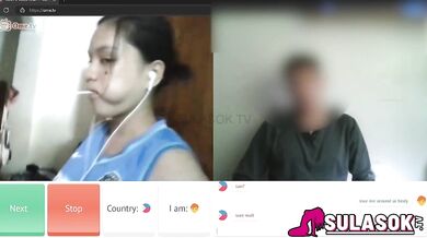 Pinagbigyan Ang Hiling Ni Taguro Na Makakita Ng Suso