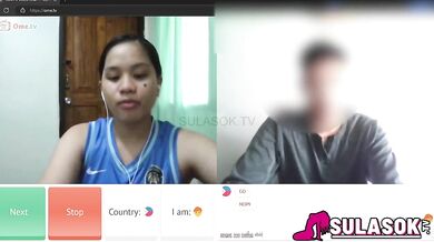 Pinagbigyan Ang Hiling Ni Taguro Na Makakita Ng Suso