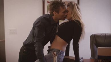 You' Anything I Want, You Said?