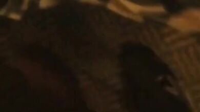 Ebony Beauty Pleasures Old Dreadie