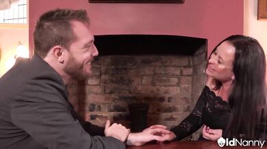 AGEDLOVE Soft start and then deep suck