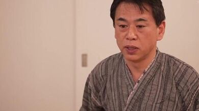 Helping Daughter In Law1- Saran Ito(AYEldn 2zero7)