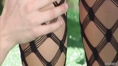 Naughty Whores Playing Game