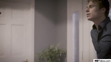 PURE TABOO Virgin College Girl Fucked Hard By Perv Teacher - Carolina Sweets