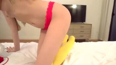 Stepsister Saves The Day (Mackenzie Mace)