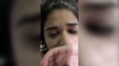 Indian Wife Wants To Fuck Faster