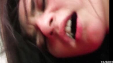 Big Ass Lady Fucked Hard