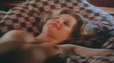 Sybill Danning and her Friends