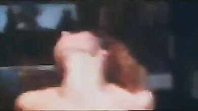 Sybill Danning and her Friends