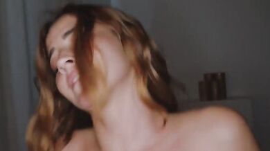 ENJOYX - Horny couple Jason and Agatha enjoy sultry and hardcore hook-up - enjoy super super-fucking-hot porn (Agatha Vega)