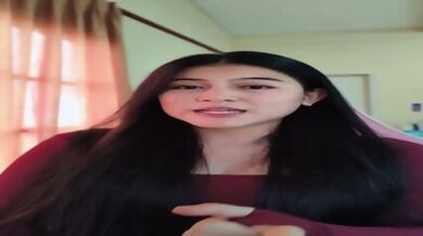 TERSEBAR VIDEO NGEWE Nickytha MEMEK NYA MULUS Https://linktr.ee/jajanpsk