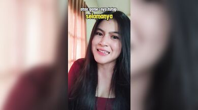 TERSEBAR VIDEO NGEWE Nickytha MEMEK NYA MULUS Https://linktr.ee/jajanpsk