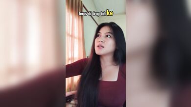 TERSEBAR VIDEO NGEWE Nickytha MEMEK NYA MULUS Https://linktr.ee/jajanpsk