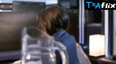 Alina Grosu Breasts Scene in Prestuplenie V Fokuse