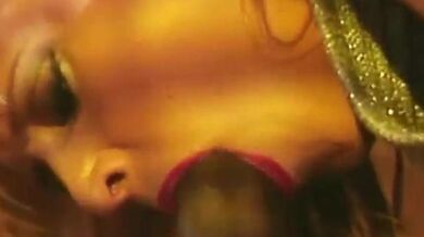 Babes For Big Black Cock #07