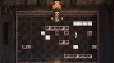 Treasure Of Nadia v48091 Part 129 Solution And Madness By LoveSkySan69