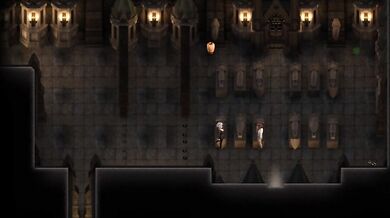 Treasure Of Nadia v48091 Part 129 Solution And Madness By LoveSkySan69