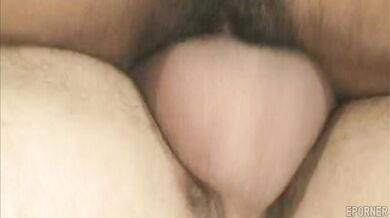 Ebony Hottie Banged Nicely