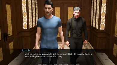 Dusklight Manor: Having Fun With The Girls In The Wood-Ep 32