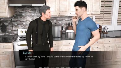 Dusklight Manor: Having Fun With The Girls In The Wood-Ep 32