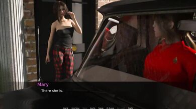 Dusklight Manor: Having Fun With The Girls In The Wood-Ep 32