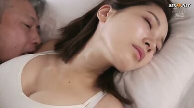 Licking The Beautiful Daughter In Law