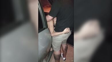 Sharing Wife With Stranger