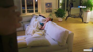 I took a picture of my horny stepsister's pussy for my collection