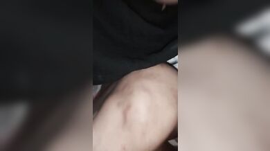 Ngajak Pacar Ukhti Ngewe Di Gudang Memeknya Mulus Banget