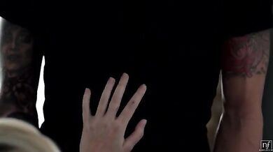 More Than A Crush - S36:E4 - Skye Blue