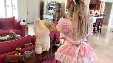 Sasha Star | Sissy Maid (original) FULL VERS. FREE