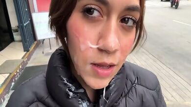 Artemis Carmona Cumwalk For July